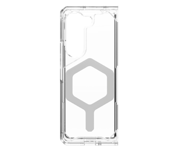UAG Plyo Pro do Samsung Galaxy Fold 5 ice-silver IC214215114333 - 1224551 - zdjęcie 2